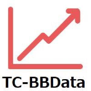 TC BB Data for MT5