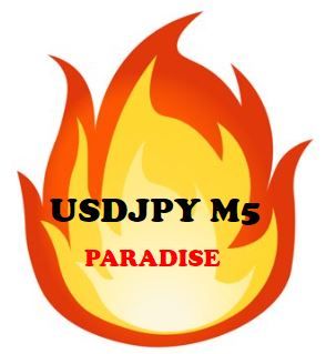 PARADISE USDJPY M5 MM Tự động giao dịch