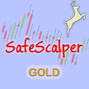 ゴールドスカルピング