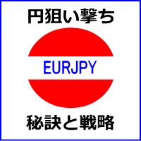 「クロス円ナビケーターEURJPY」 インジケーター・電子書籍