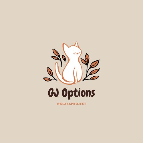 GJ Options Tự động giao dịch