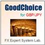 GoodChoice for GBPJPY 自動売買