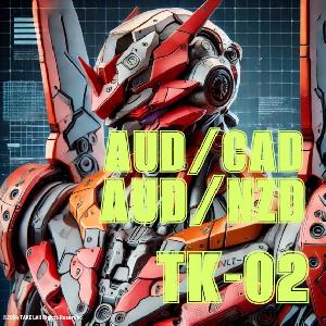 2号機_TK-02 PROTO TYPE(TK-02)