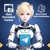 Telegram Trade Alert with Screenshot インジケーター・電子書籍