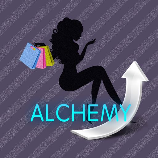 ALCHEMY 自動売買