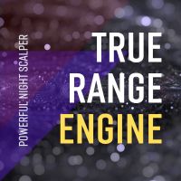 True Range Engine Auto Trading