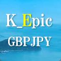 K_Epic_GBPJPY Auto Trading