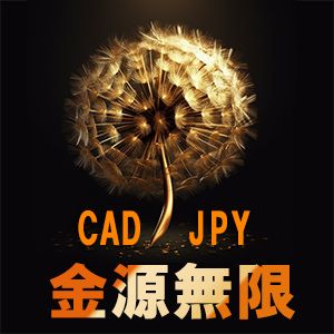 金源無限-カナダドル円(CJMB) Auto Trading