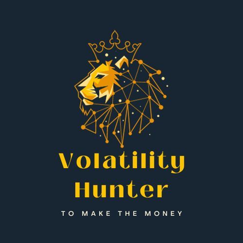 Volatility Hunter ซื้อขายอัตโนมัติ