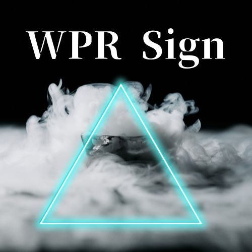【リペイントなし!!】WPRを用いたトレンドフォロー型インジケーター WPR Sign インジケーター・電子書籍