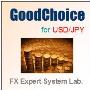 GoodChoice for USDJPY Tự động giao dịch