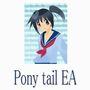 Ponytail EA ซื้อขายอัตโนมัติ