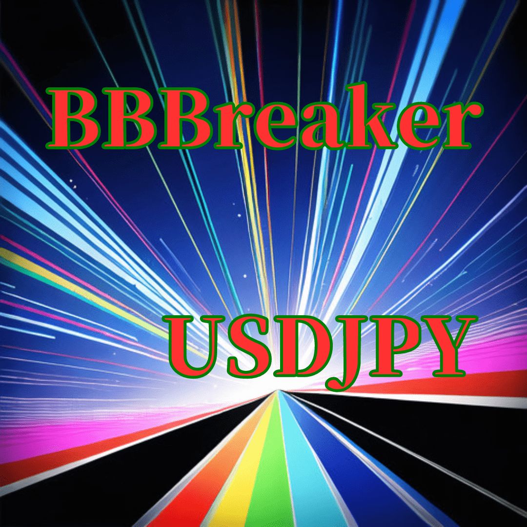 BBBreaker_USDJPY Tự động giao dịch