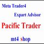 Pacific_Trader2 ซื้อขายอัตโนมัติ