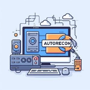 MT4/5自動再接続インジケータ―(AutoRecon)【無料版】