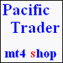 Pacific_Trader Tự động giao dịch