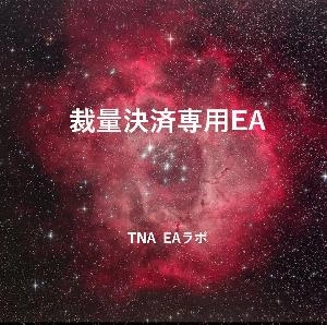 TNA_EAラボ　裁量決済専用EA