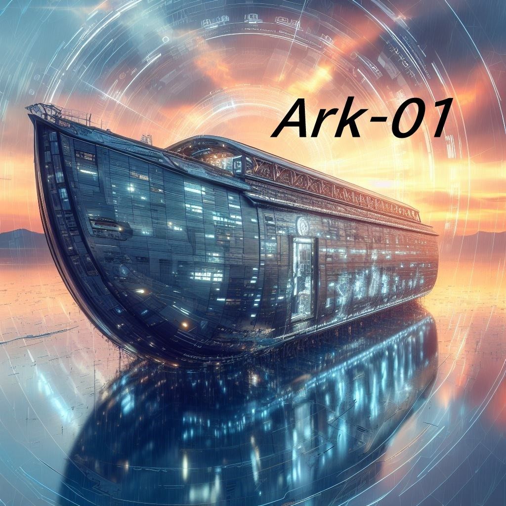 Ark-01 ซื้อขายอัตโนมัติ