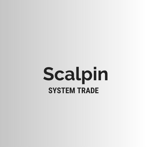 Scalpin Indicators/E-books