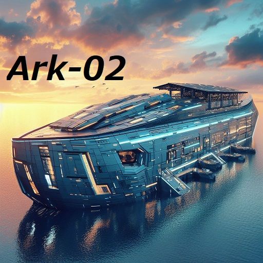 Ark-02 Tự động giao dịch