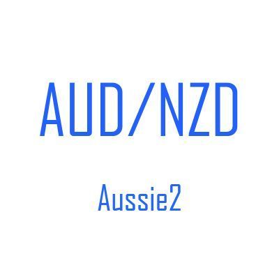 Aussie2 AUDNZD 自動売買