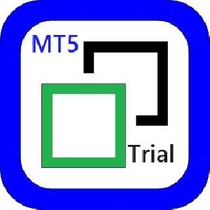 【MT5用】WindowStyleChange　チャートウィンドウのタイトルを無くして表示領域を広げるスクリプト　トライアル版