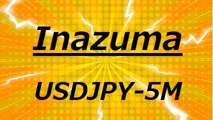 Inazuma 自動売買