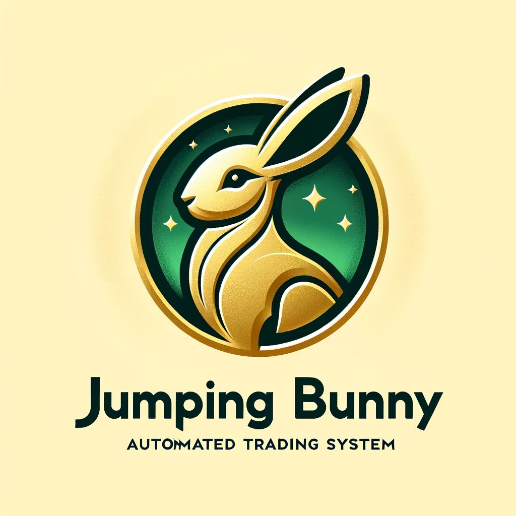 JumpingBunny-M5-EURUSD Auto Trading