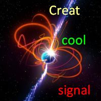 Create a cool signal インジケーター・電子書籍