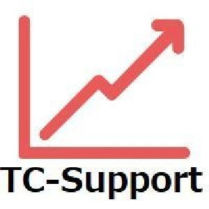MT5 EA TC-Support トレードパネル（デモバージョン）