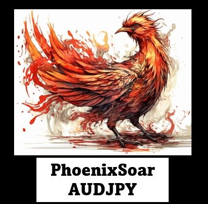 PhoenixSoar_AUDJPY 自動売買