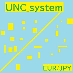 UNC_system_EURJPY Tự động giao dịch