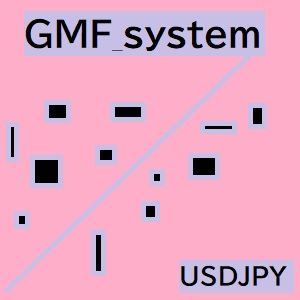 GMF_system_USDJPY 自動売買