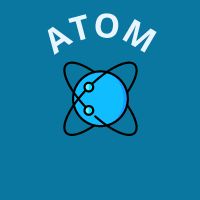 Atom ซื้อขายอัตโนมัติ