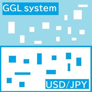 GGL_system_USDJPY_M5 Auto Trading