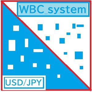 WBCシステムUSDJPY Tự động giao dịch