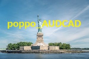 poppo_AUDCAD-G Auto Trading