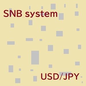 SNB_system_USDJPY Auto Trading