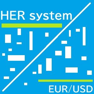 HER_system Auto Trading
