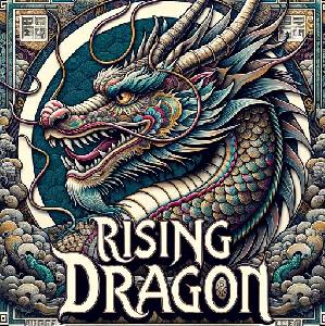 Rising Dragon