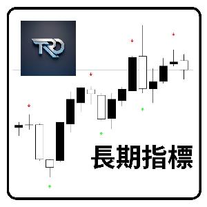 Project TRD Pro - (プロジェクトTRD PRO)  矢印インジケーター