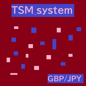 TSM_system_GBPJPY_M5 ซื้อขายอัตโนมัติ