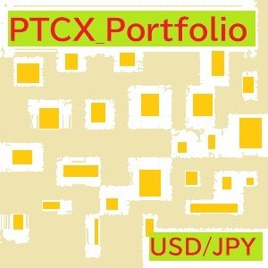 PTCX_Portfolio ซื้อขายอัตโนมัติ