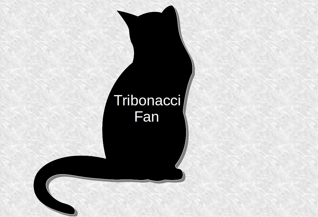 Tribonacci_Fan ซื้อขายอัตโนมัติ