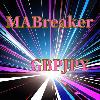 MABreaker_GBPJPY - 【リアル口座】RealWinTrader＆RealProfitTrader/MABreaker/定刻