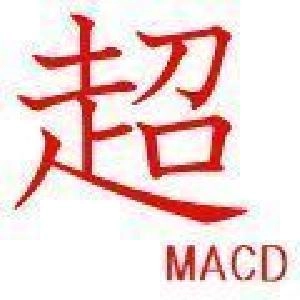 超　MACD