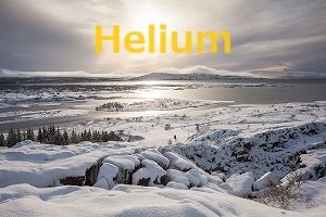 Helium Tự động giao dịch