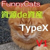 FC_資源de資産_TypeX 自動売買