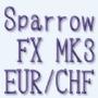 SparrowfxMK3_EURCHF Tự động giao dịch