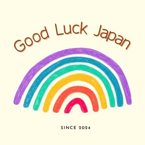 Good_Luck_Japan Indicators/E-books